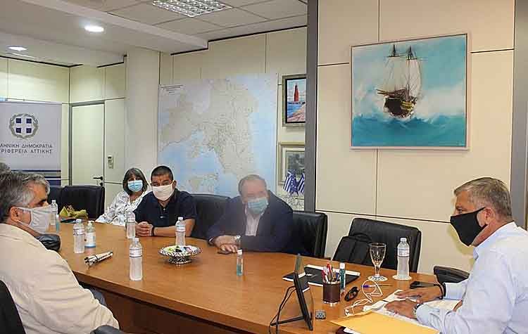 «Στόχος η βιώσιμη κινητικότητα των ατόμων με προβλήματα όρασης»