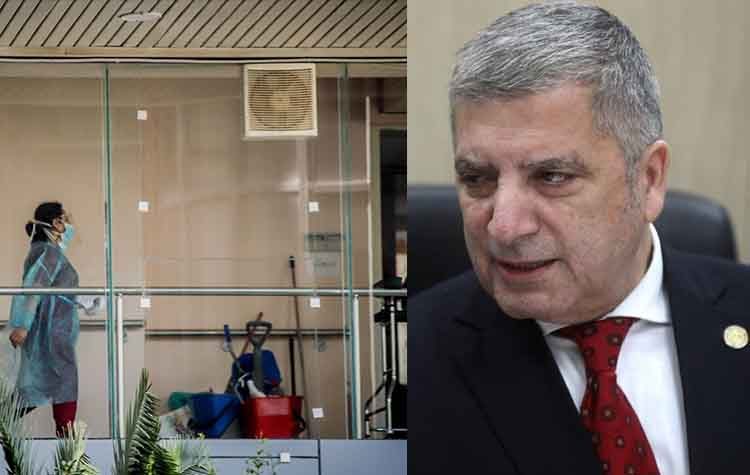 «Άμεση αδειοδότηση των γηροκομείων που πληρούν τις προϋποθέσεις»