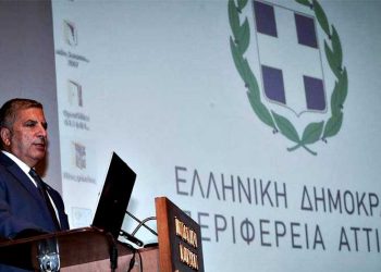 Γ. Πατούλης για το F8 του ΟΑΚΑ: «Επικράτησαν ρεαλισμός και υπευθυνότητα»