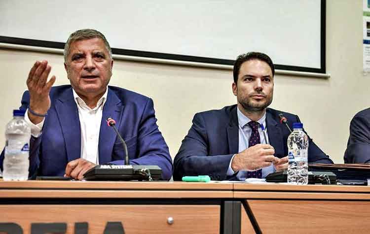 «Εσφαλμένες και ατυχέστατες οι αναφορές Σγουρού περί, δήθεν, προσπάθειας διασπάθισης δημοσίου χρήματος»