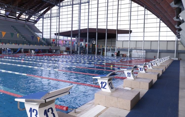 Στην εκκίνηση παρά τις δυσκολίες τα αθλητικά προγράμματα του Δήμου