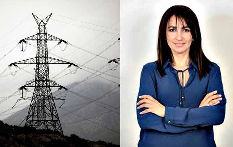 Στην τελική ευθεία η επιλογή αναδόχου για τη μεταφορά των πυλώνων στη Νέα Πεντέλη