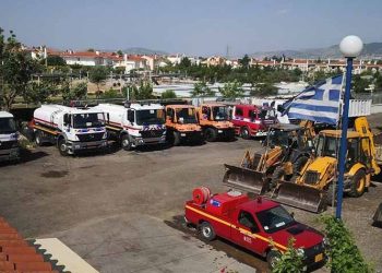 Αναβάλλεται λόγω «Ιανού» η εκδρομή στην Χιλιαδού