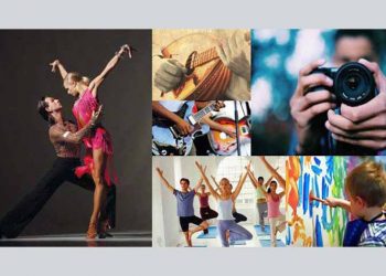 Κέντρο Τέχνης και Πολιτισμού Δήμου Αμαρουσίου: Εγγραφές ως 30 Σεπτεμβρίου