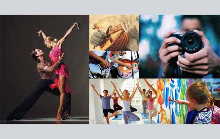 Κέντρο Τέχνης και Πολιτισμού Δήμου Αμαρουσίου: Εγγραφές ως 30 Σεπτεμβρίου