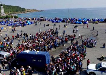 Δήμος Παλλήνης: Κάλεσμα βοήθειας για τους πρόσφυγες της Λέσβου