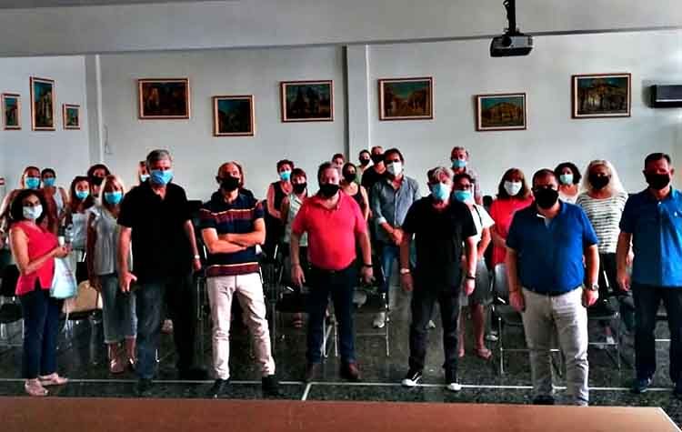 Στη θέση τους 27 εργαζόμενοι στη Καθαριότητα των σχολείων της πόλης