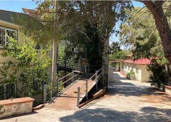 K.O. Μελισσίων - Πεντέλης ΚΚΕ: «Η πτέρυγα «Μπόμπολα» πρέπει να λειτουργήσει ως νοσοκομειακή μονάδα»