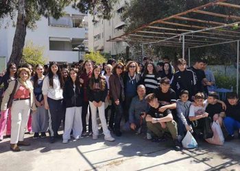 Ο Δήμος στο πλευρό ευάλωτων δημοτών ενόψει Πάσχα
