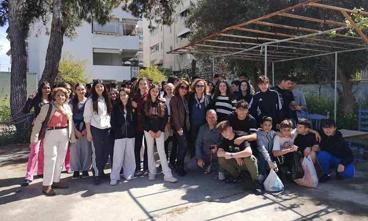 Ο Δήμος στο πλευρό ευάλωτων δημοτών ενόψει Πάσχα