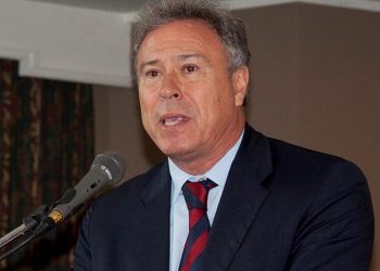 Σγουρός προς Πατούλη: «Δώσε απαντήσεις στους πολίτες για το έργο του Φαληρικού Όρμου»