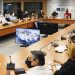 Σε κατάσταση Ειδικής Κινητοποίησης Πολιτικής Προστασίας οκτώ νομοί λόγω «Ιανού»