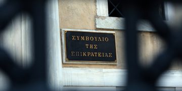 Στο ΣτΕ για τον ΧΕΥ 9 ο σύλλογος Πατήματος