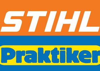 Νέα συνεργασία STIHL και Praktiker Hellas