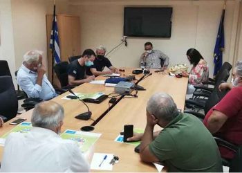 Σε «κόκκινο συναγερμό» ο Δήμος ενόψει του «Ιανού»