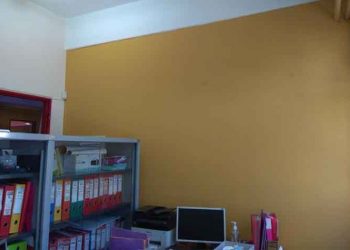 Σε πλήρη εξέλιξη οι εργασίες στα δημοτικά και νηπιαγωγεία