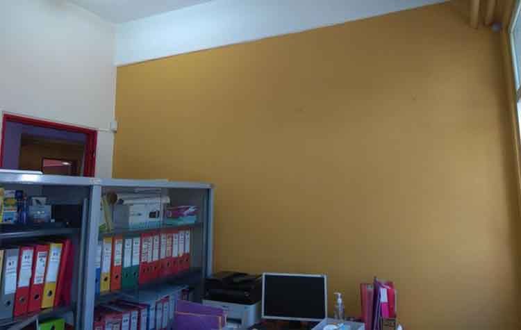 Σε πλήρη εξέλιξη οι εργασίες στα δημοτικά και νηπιαγωγεία