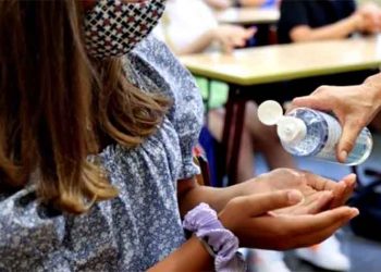 Νέα ΚΥΑ: Πως θα λειτουργούν τα σχολεία από Δευτέρα 14/09