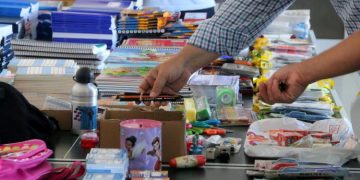 Σεμινάριο για την αντιμετώπιση του άγχους στις σχολικές εξετάσεις