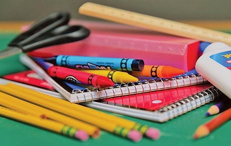 Σχολικά είδη συγκεντρώνει ο Δήμος Κηφισιάς