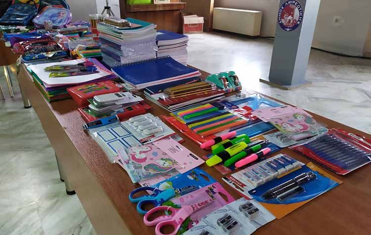 Στο πλευρό παιδιών που αντιμετωπίζουν δυσκολίες ο Δήμος