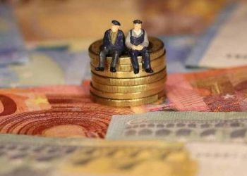 Kαταγγελίες συνταξιούχων για καθυστερήσεις καταβολών τεσσάρων χρόνων