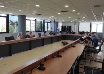 Σε ετοιμότητα ο Δήμος πριν χτυπήσει το πρώτο κουδούνι