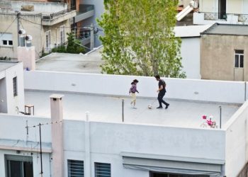 Η φωτογραφία «πάει» και φέτος… πλατεία