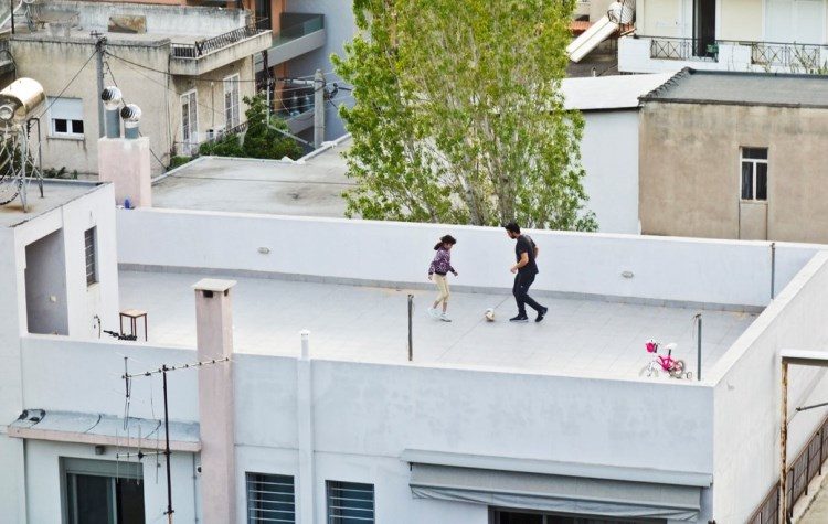 Η φωτογραφία «πάει» και φέτος… πλατεία