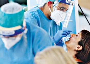 Δείγμα «αρνητικό» από τα τεστ στους αθλητές του Δήμου