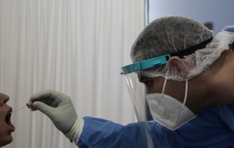 «Νίκη των Πολιτών»: «Να μην ανοίξει το 8ο Δημοτικό τη Δευτέρα - Τεστ σε όλα τα σχολεία»