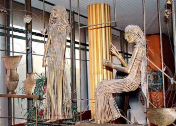 Τέχνη από κοινού