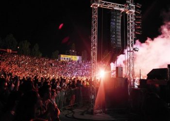 Δήμος Βύρωνα: «Κανονικά όλες οι εκδηλώσεις του Φεστιβάλ στο θέατρο Βράχων»