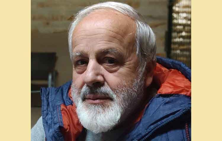 Τα Μελίσσια αποχαιρετούν τον Γιώργο Τομπουλίδη