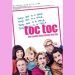 Mε την κωμωδία «Toc Toc» αποχαιρετά το καλοκαίρι το Cine Δράση