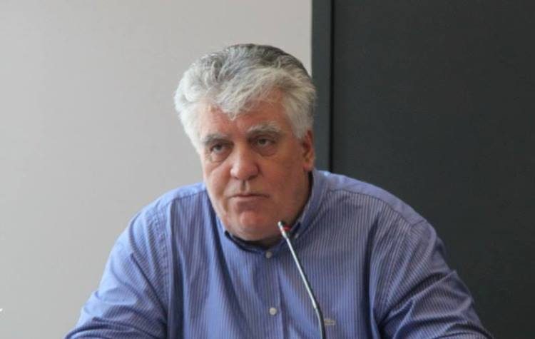 Β. Ζορμπάς: «Αυτή είναι η αλήθεια για τις συμβάσεις των ΠΑΙΣΔΑΠ»