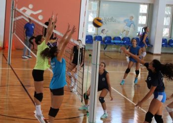 «Φουλάρει» τις μηχανές του ο Α.Σ. Παπάγου