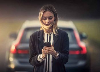 Volvo: Τηλεφωνική εξυπηρέτηση πελατών μέσω…  Cosmote e-Value