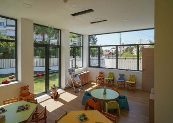 Νέος βρεφικός σταθμός στον Δήμο Γλυφάδας