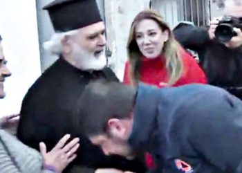 Νίκος Χαρδαλιάς: Δάσκαλε που δίδασκες…