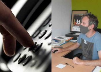 Χάρης Μαυρουδής: Η «κινηματογραφική» του ενέδρα σε σπείρα τηλεφωνικής απάτης