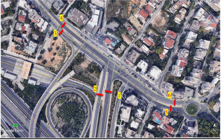 Ο Σ. Β. Α. Π. χαιρετίζει την επέκταση της Λεωφόρου Κύμης