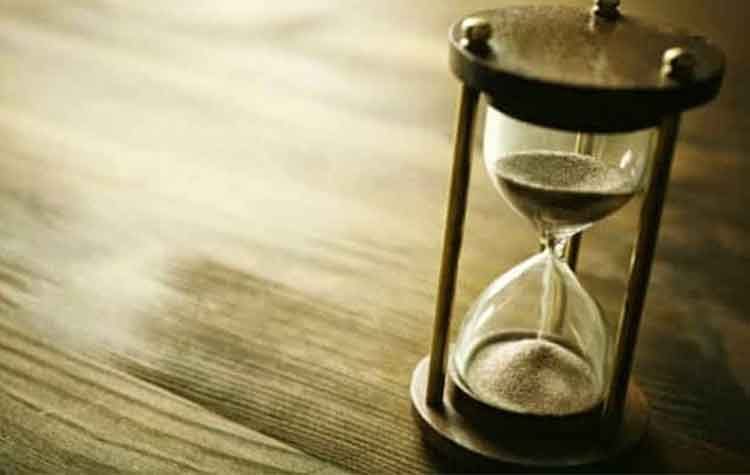 Όταν ο χρόνος γίνεται «τιμωρός»