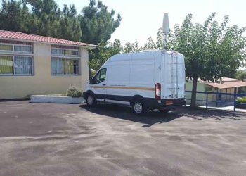 Ολοκληρώθηκαν οι μετρήσεις ηλεκτρομαγνητικών πεδίων στο 1ο Δημοτικό Μελισσίων