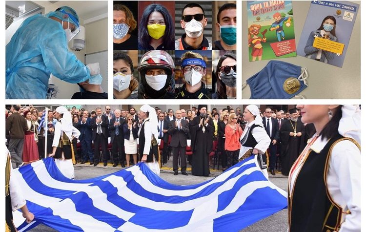 Νίκος Μπάμπαλος: «Τιμή στην Ιστορία των προγόνων μας γράφοντας τη δική μας»