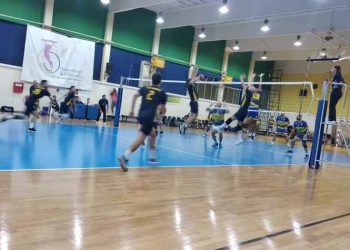 ‘Ωρα δράσης και κυπέλλου για την ΑΕ Αγίας Παρασκευής