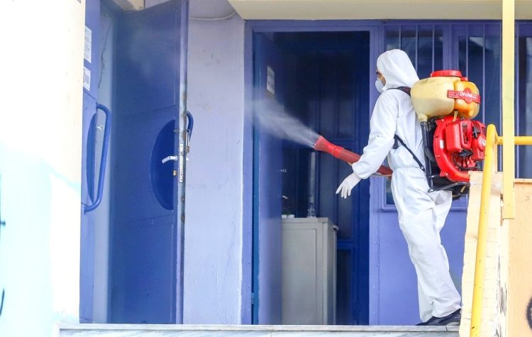 Κρούσμα στο 2ο Δημοτικό Σχολείο - Έκλεισε  ένα τμήμα