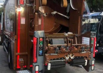 Δυναμικά στη δημοτική αυτοδιαχείριση βιοαποβλήτων με καφέ κάδους ο Δήμος Αλίμου