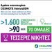Νέες καινοτόμες ιδέες από τη ψηφιακή δράση Cosmote InnovatiON