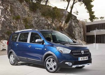 Dacia Lodgy: Ευρυχωρία και χρηστικότητα μεγάλου με τιμή μικρού